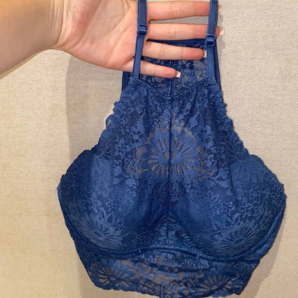Victoria’s Secret Pink bralette